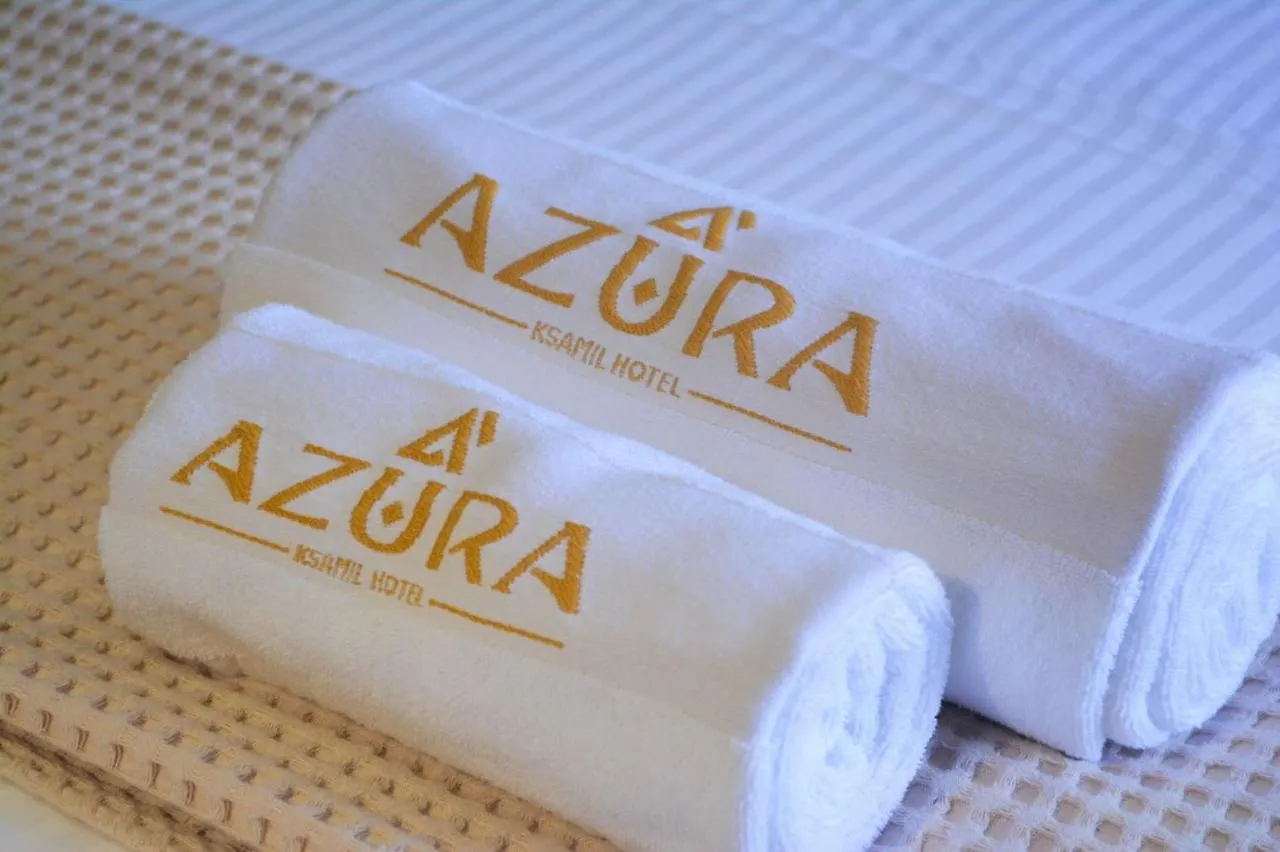 Azura Ksamil Hotel