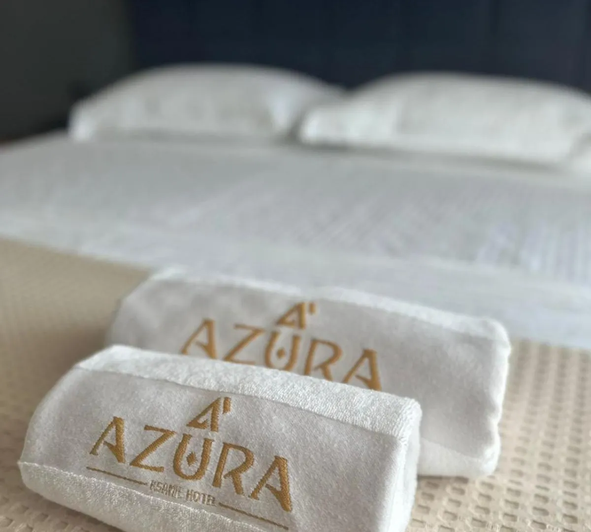 Azura Ksamil Hotel 4*,  Albania