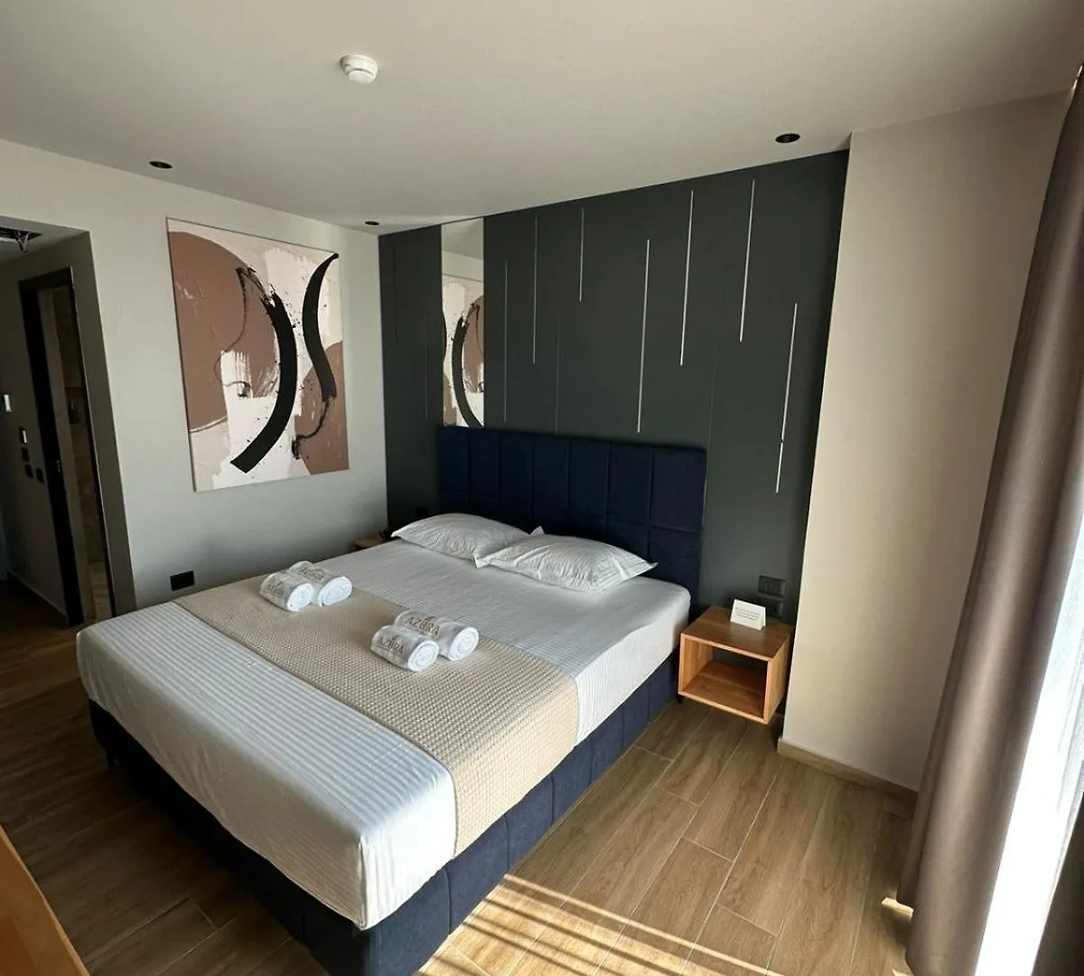 Azura Ksamil Hotel