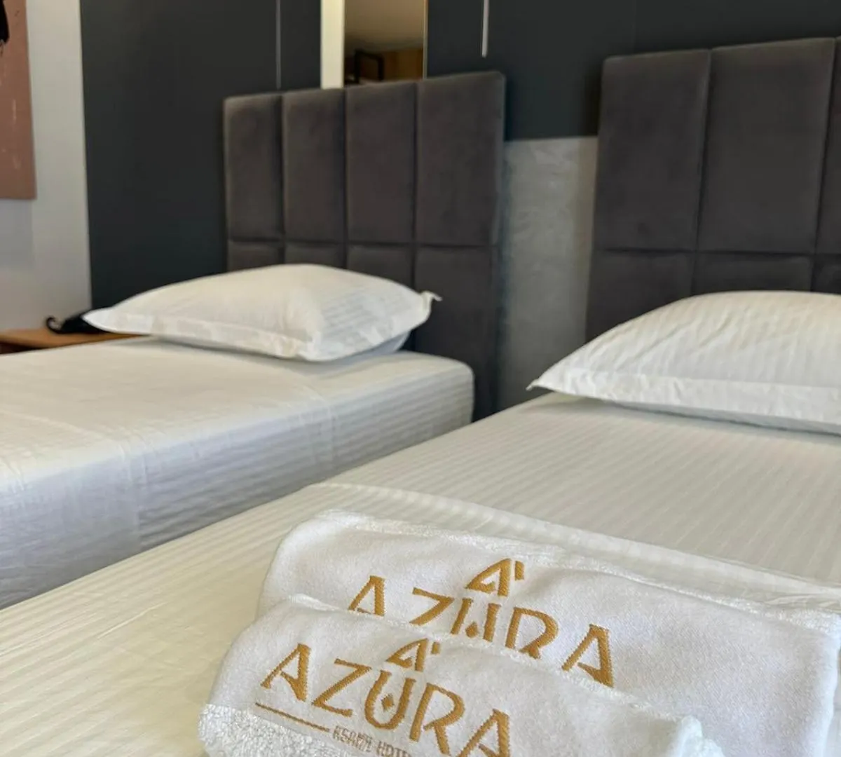 Azura Ksamil Hotel