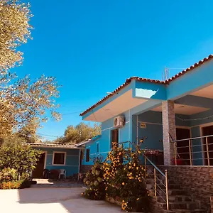 Apartamento Oni
