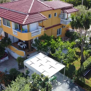 Apartamento Golden