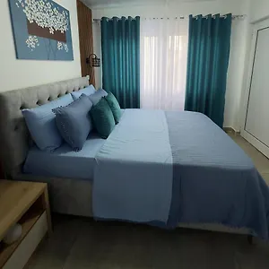 Apartamento Feti Xhone