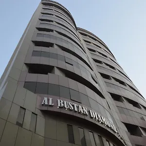 Al Bostan Al Masi Hotel Mekka