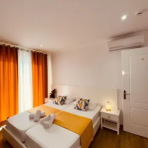 Apartamento Orfeu