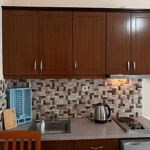 Apartamento Ion Sea View