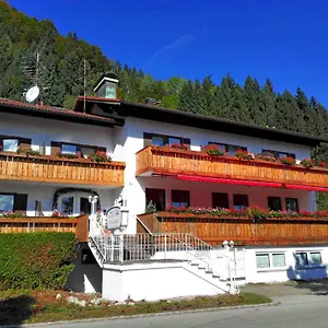 Kienberger Hof 3* Pfronten