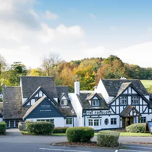 The Foxglove By Innkeeper's Collection Hotel Kirkburton
