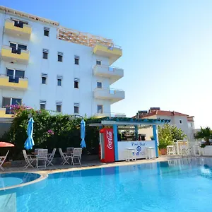 6 Milje **** Ksamil