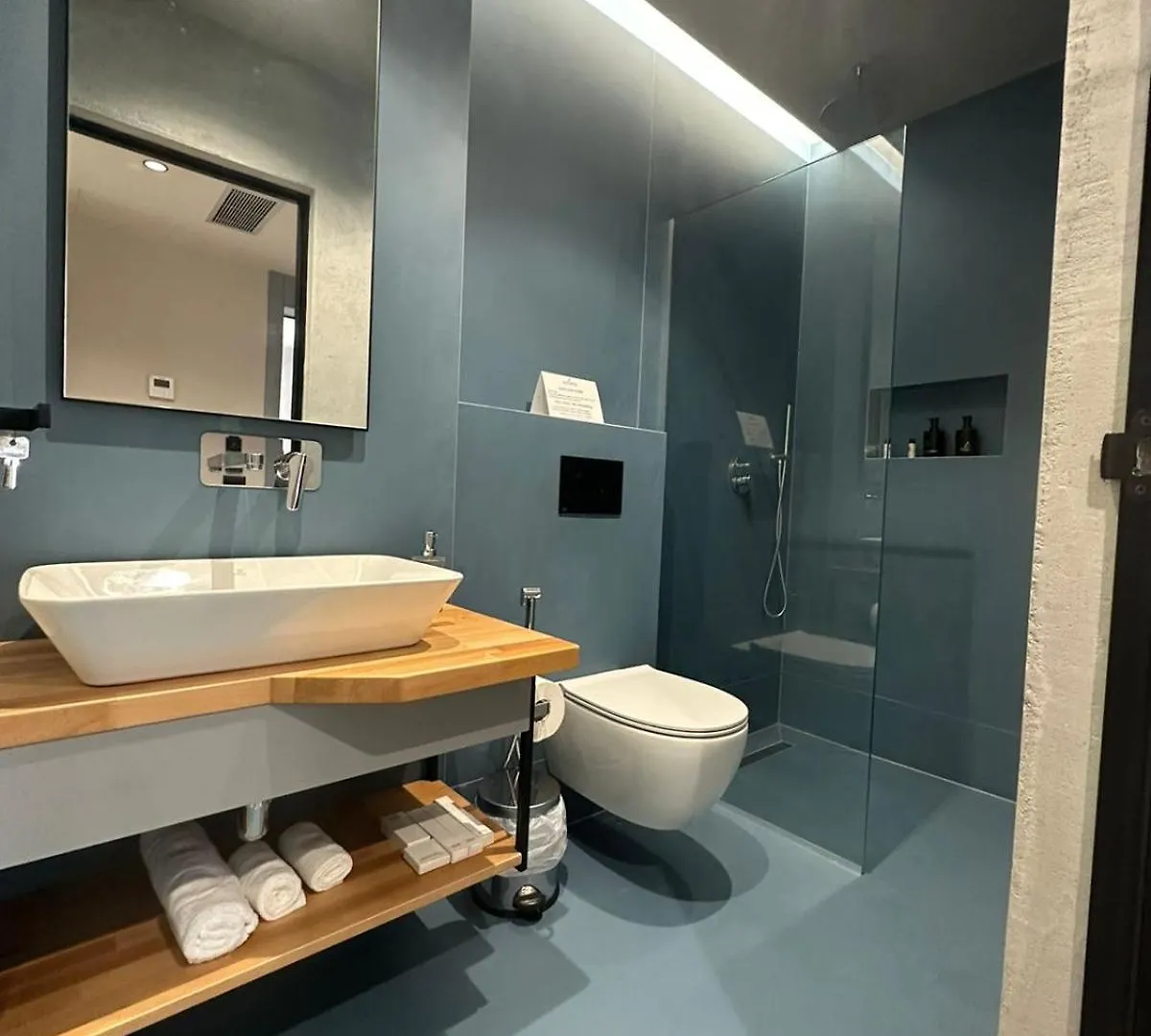 Azura Ksamil Hotel Albania